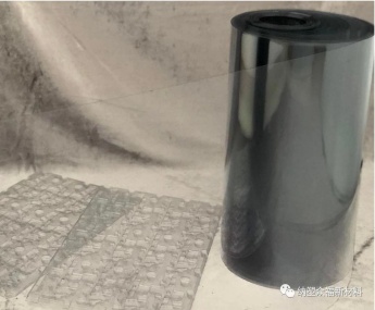 PET防靜電片材圖片